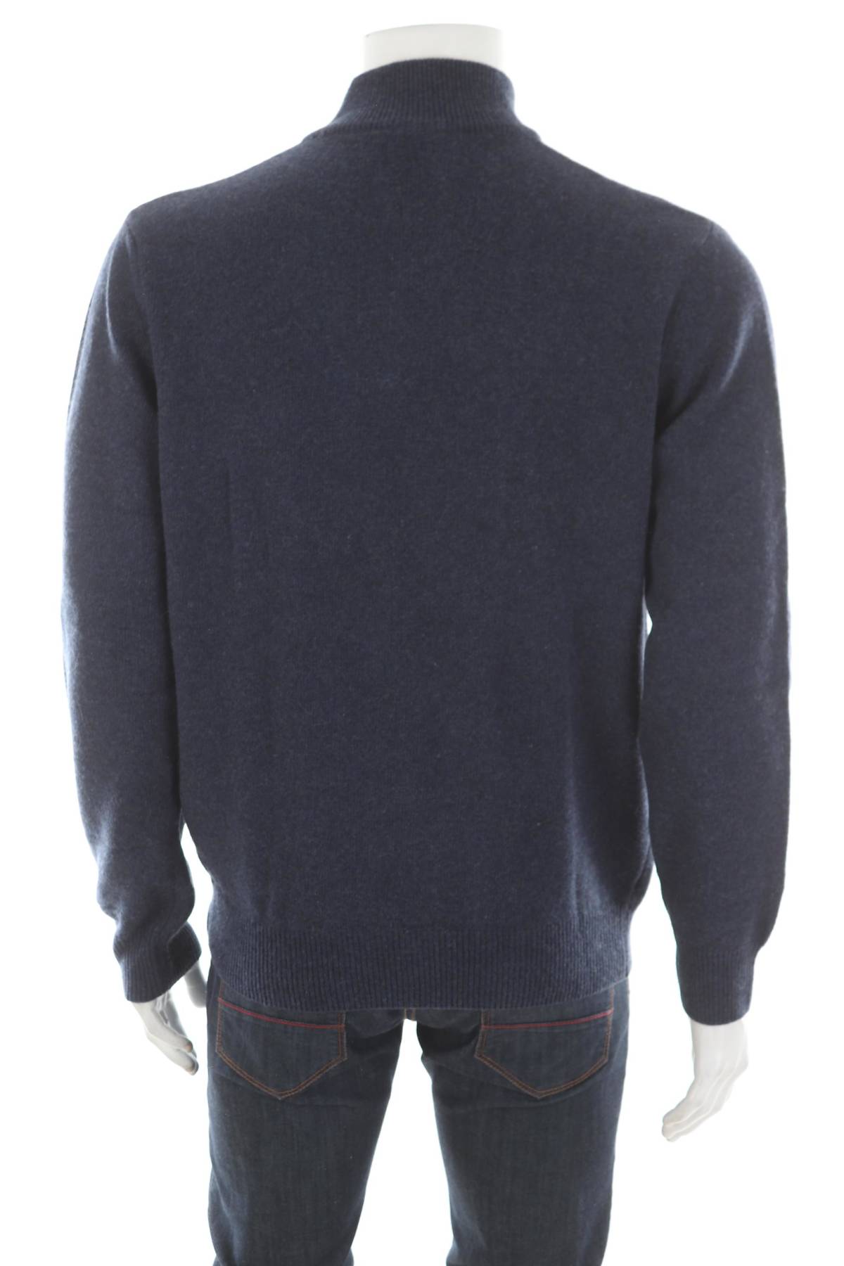 Ανδρικό πουλόβερ Visano Manifatture Tessili2