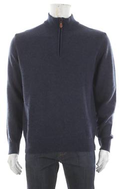 Ανδρικό πουλόβερ Visano Manifatture Tessili1