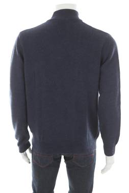 Ανδρικό πουλόβερ Visano Manifatture Tessili2