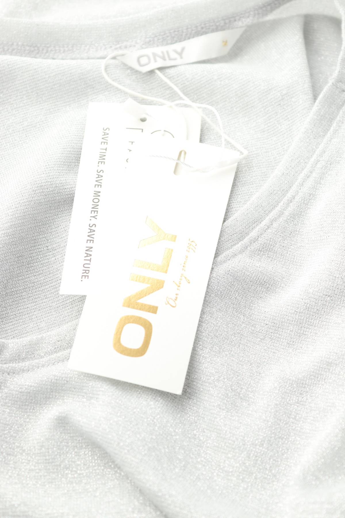 Γυναικεία μπλούζα Only3 - Contourshop.gr Γυναικεία μπλούζα Only3