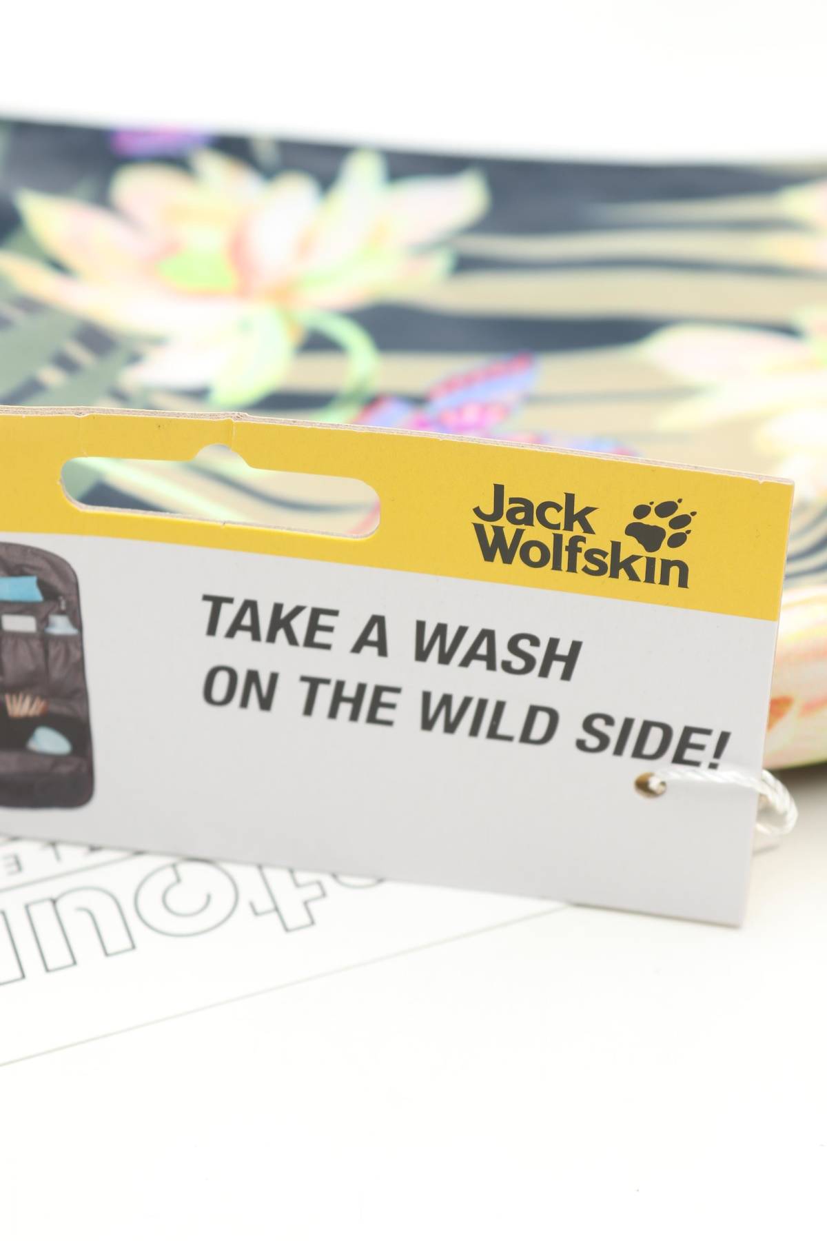 Несесер Jack Wolfskin7 - Contour.bg Несесер Jack Wolfskin7