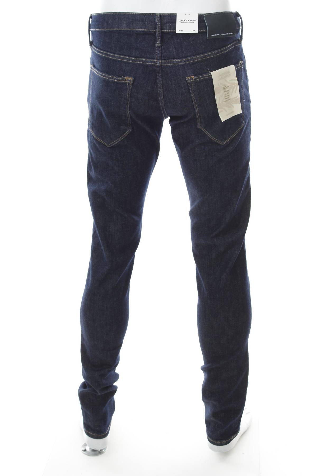 Мъжки дънки Jack & Jones2 - Contour.bg Мъжки дънки Jack & Jones2