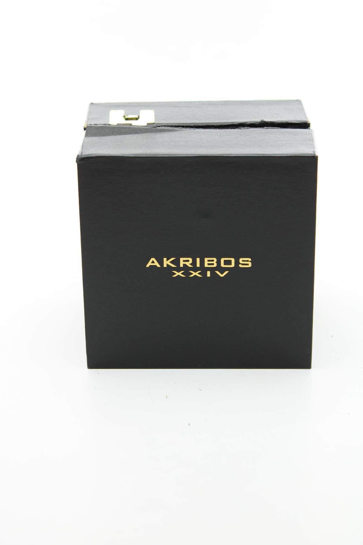 ЧАСОВНИК Akribos XXIV3 - Contour.bg ЧАСОВНИК Akribos XXIV3