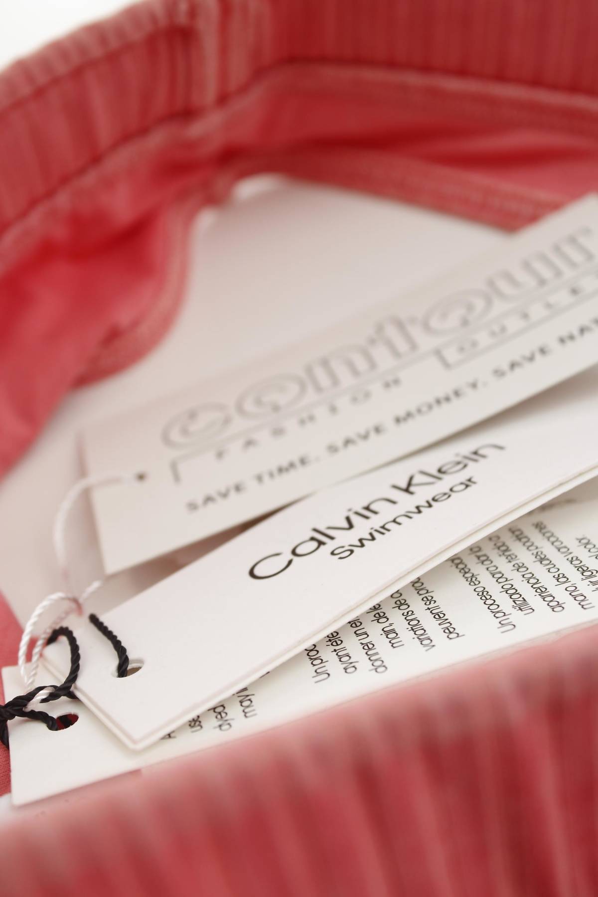 Μαγιό κάτω τμήμα Calvin Klein3