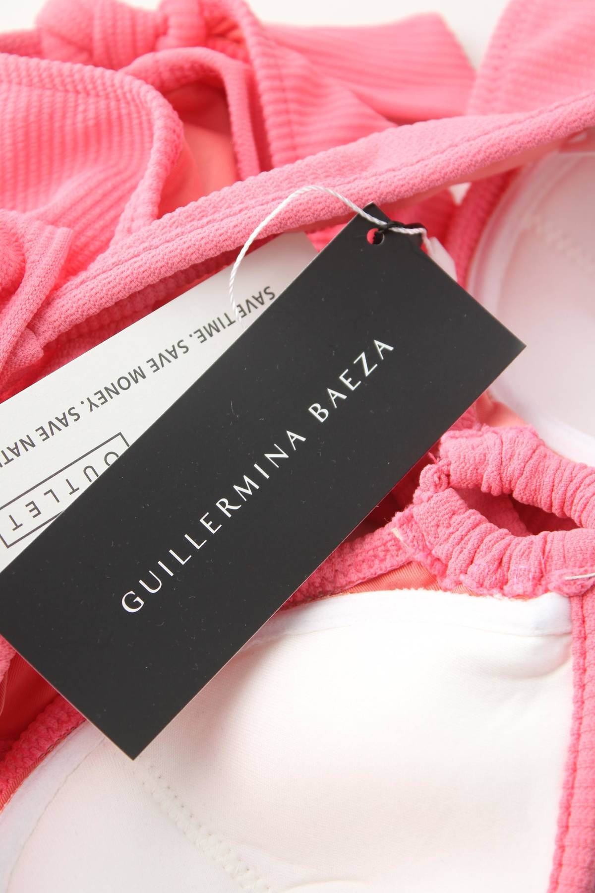 Σετ μαγιό Guillermina Baeza3 - Contourshop.gr Σετ μαγιό Guillermina Baeza3