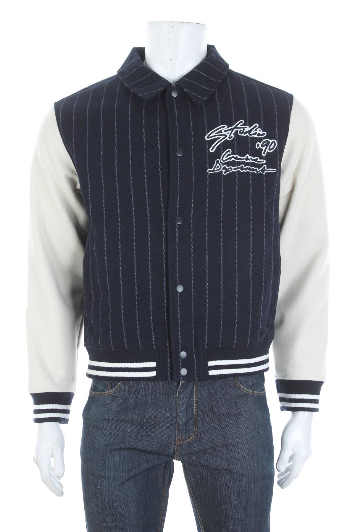 Мъжко яке Jack & Jones1