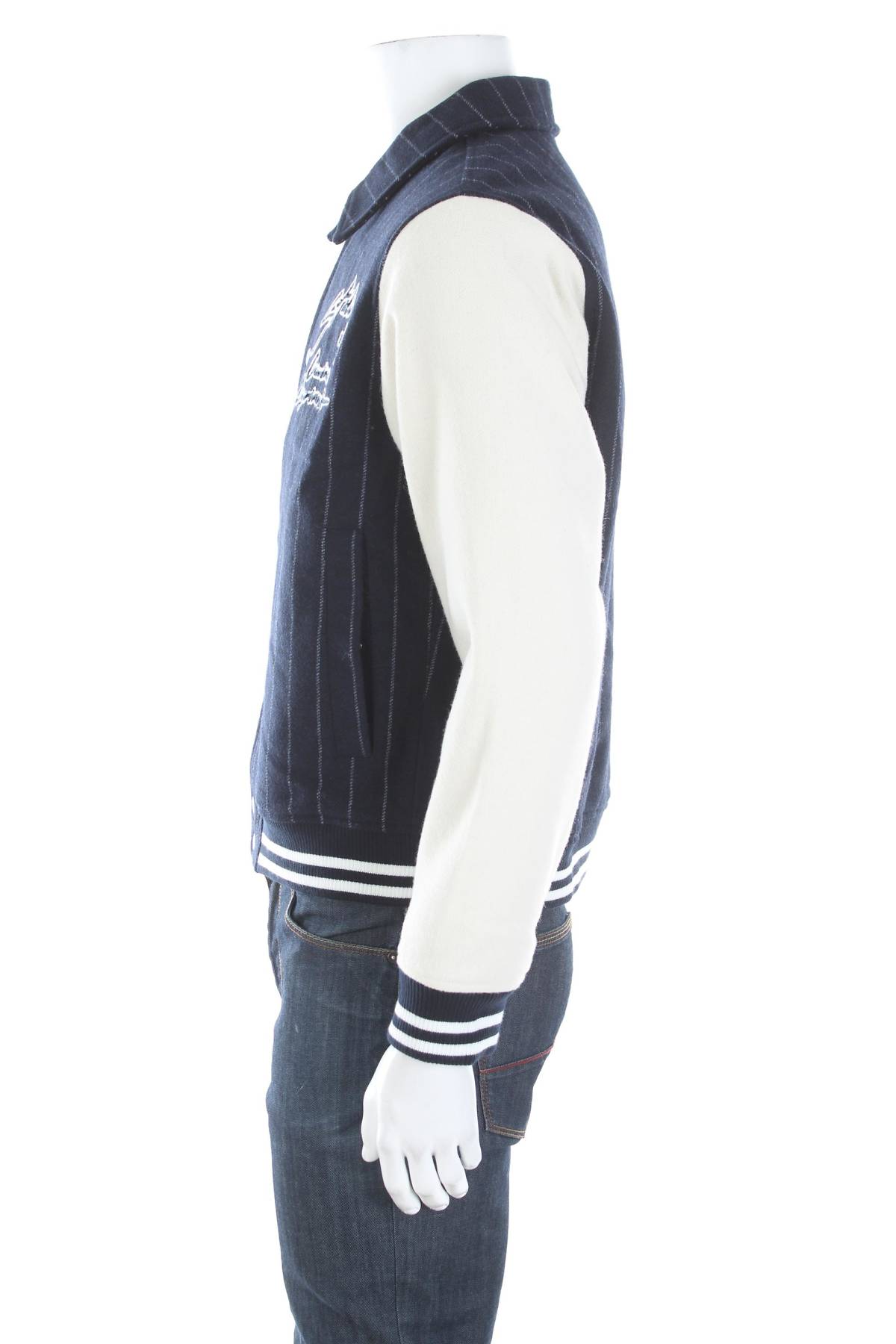 Мъжко яке Jack & Jones3