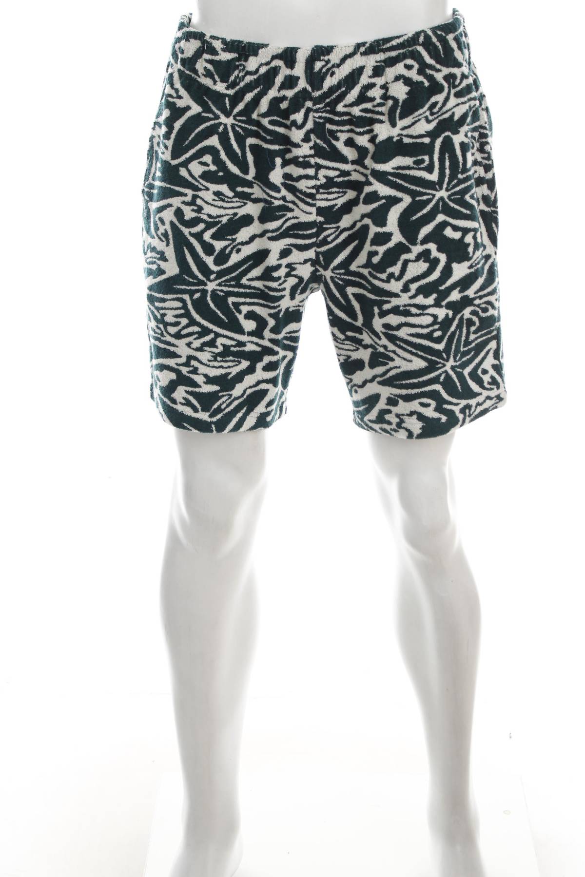Ανδρικό σορτσάκι Only & Sons1 - Contourshop.gr Ανδρικό σορτσάκι Only & Sons1