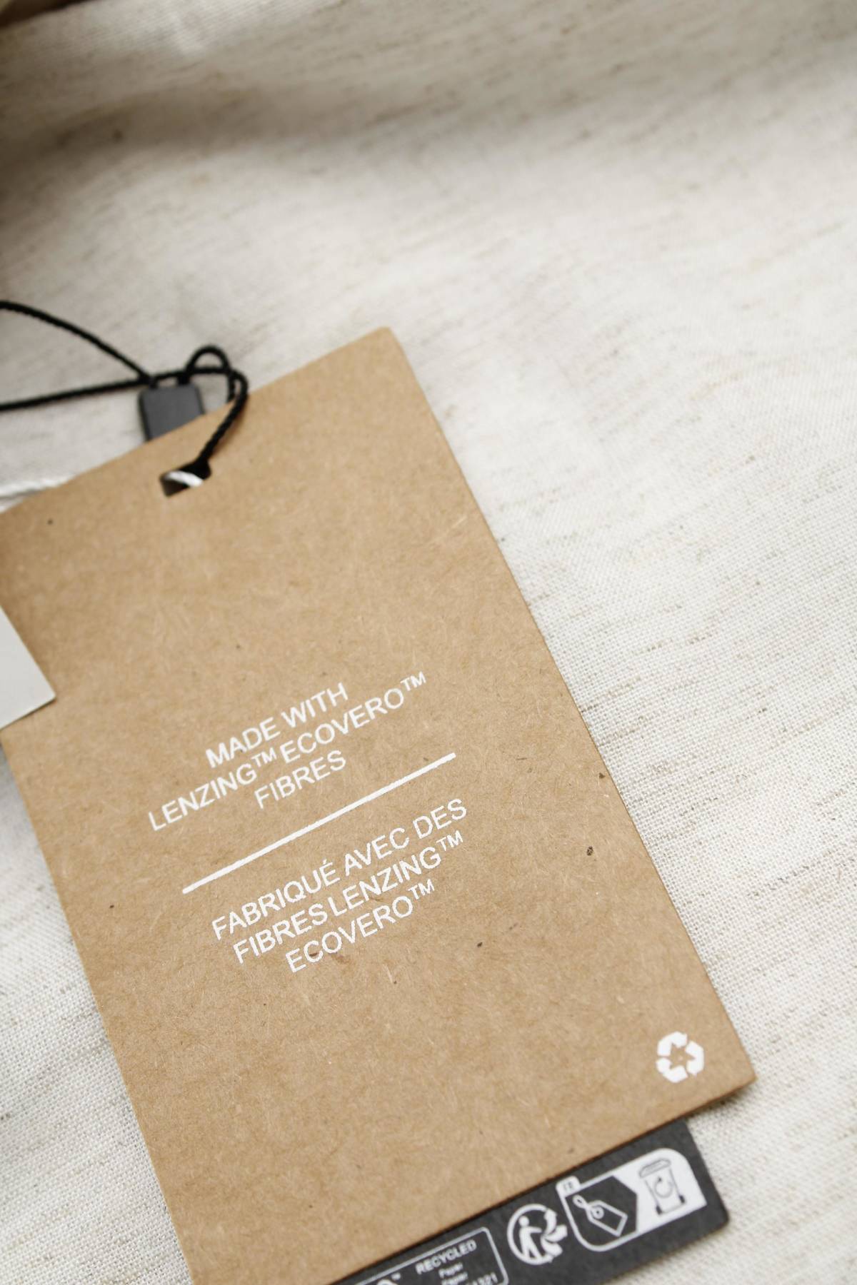 Γυναικείο παντελόνι Vero Moda3