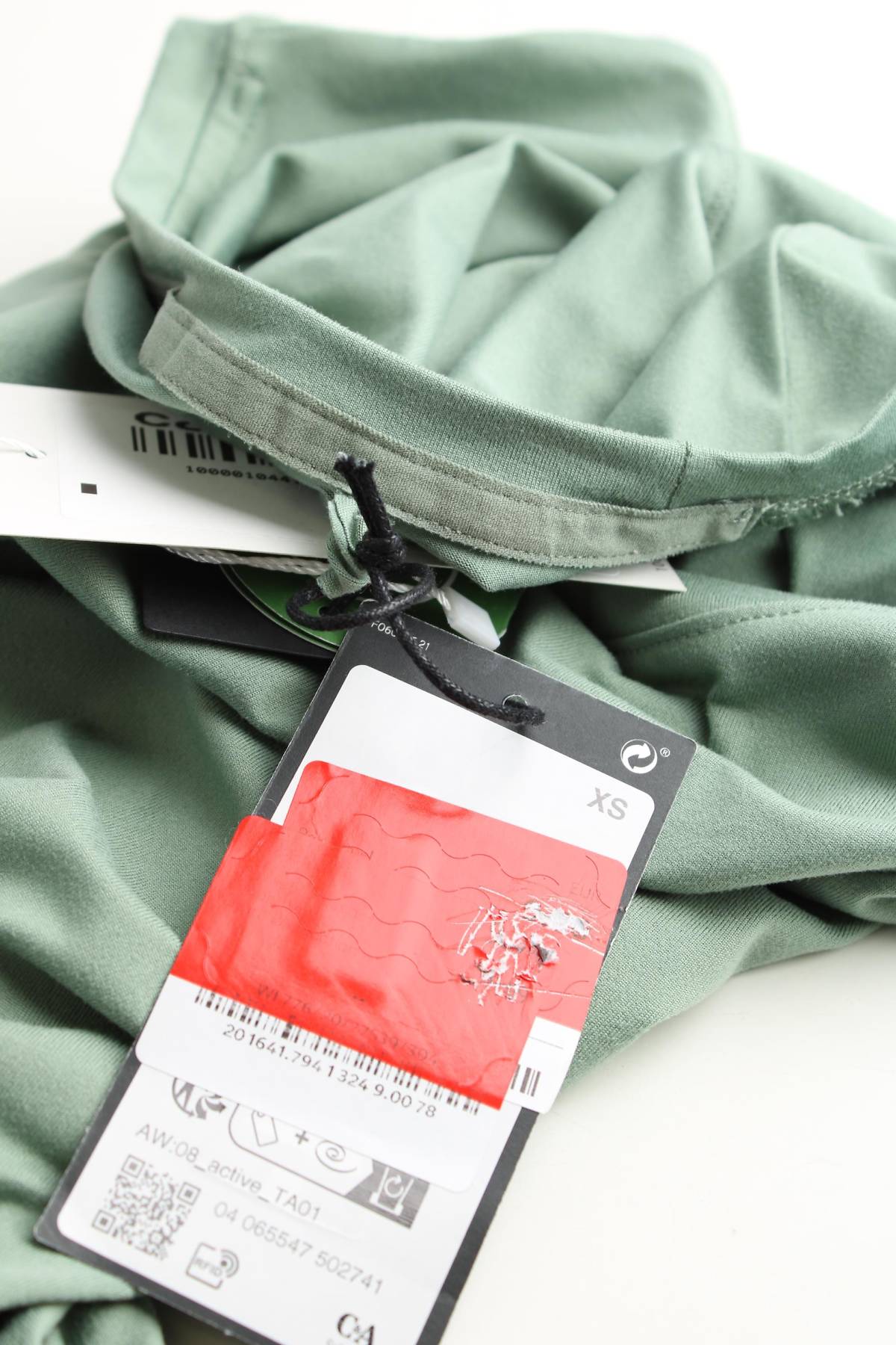Γυναικείο αθλητικό t-shirt C&A3 - Contourshop.gr Γυναικείο αθλητικό t-shirt C&A3