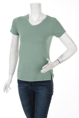 Γυναικείο αθλητικό t-shirt C&A1 - Contourshop.gr Γυναικείο αθλητικό t-shirt C&A1