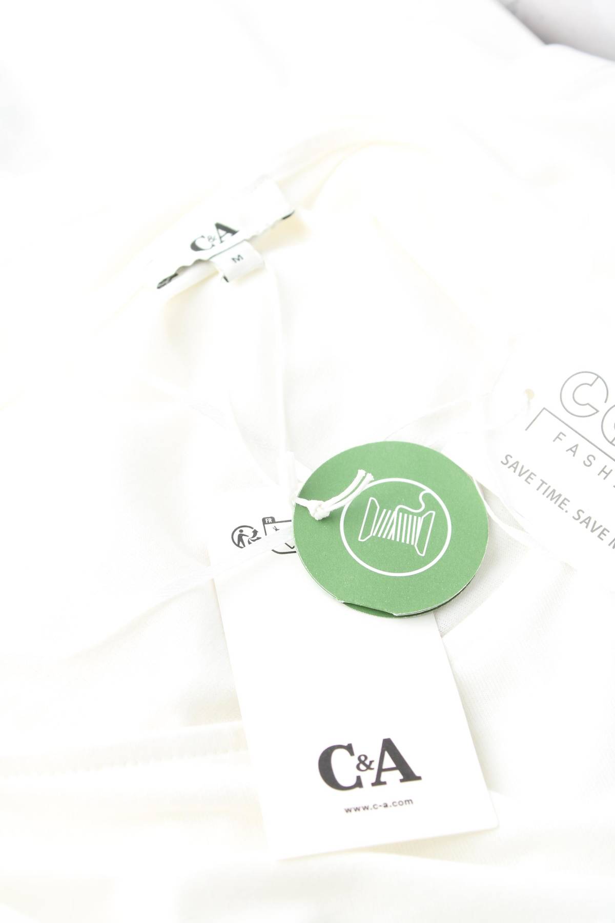 Дамска блуза C&A3