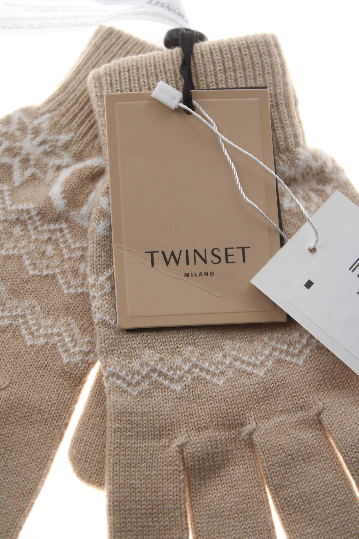 Ръкавици Twinset3