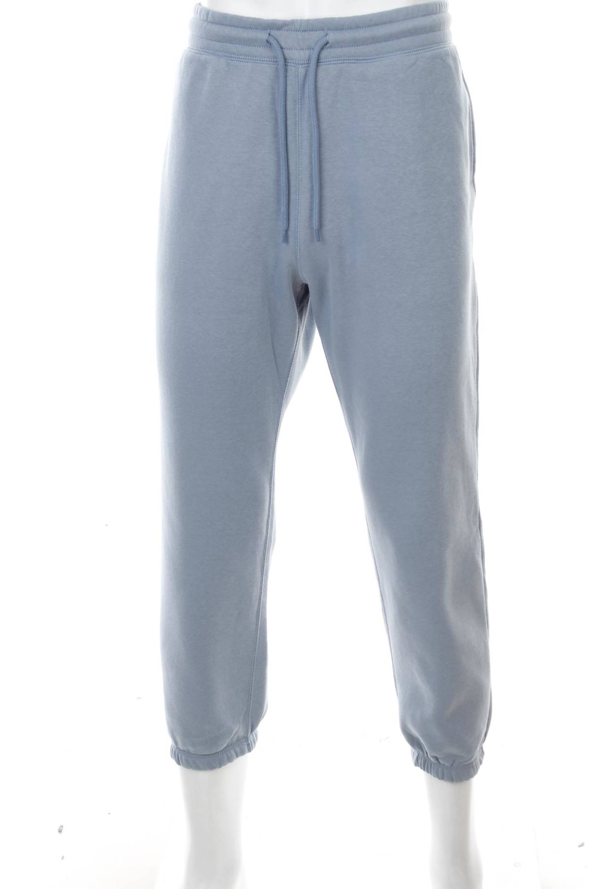Мъжко спортно долнище H&M1 - Contour.bg Мъжко спортно долнище H&M1