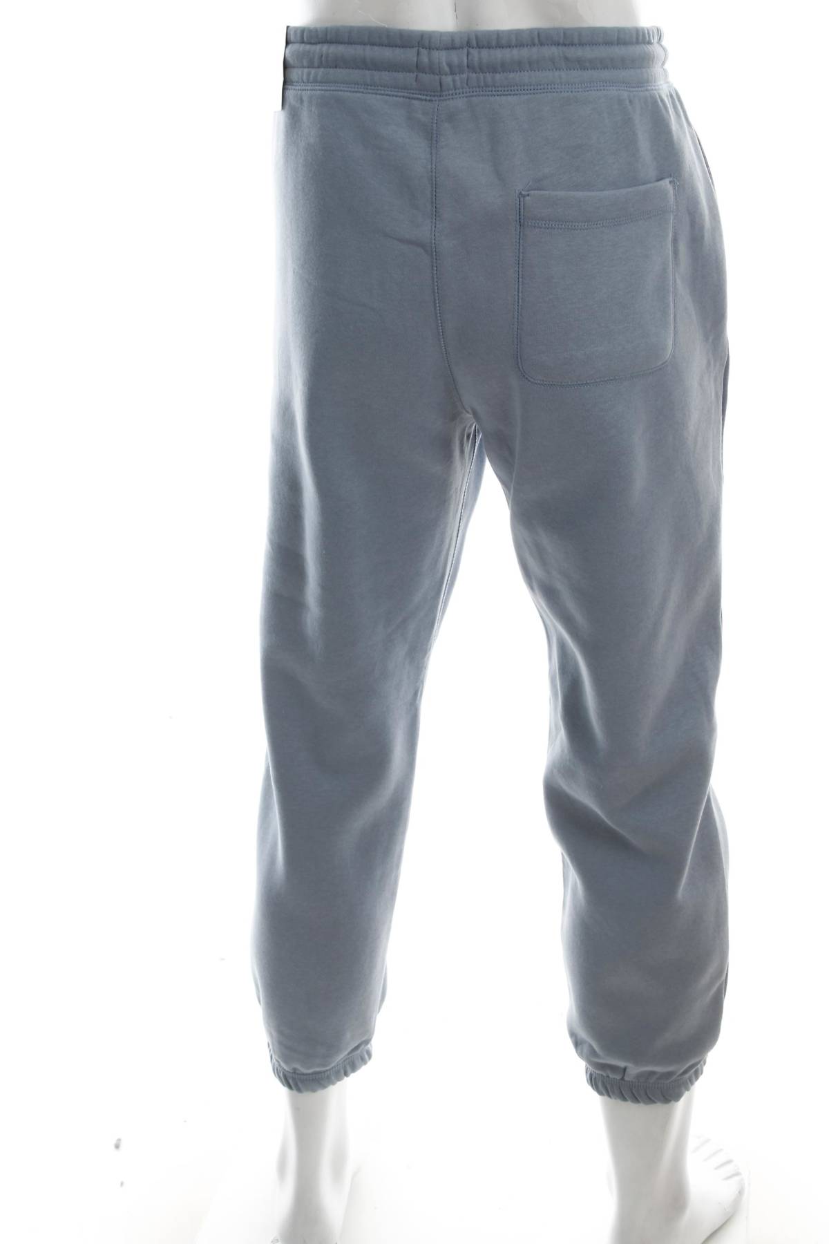 Мъжко спортно долнище H&M2 - Contour.bg Мъжко спортно долнище H&M2