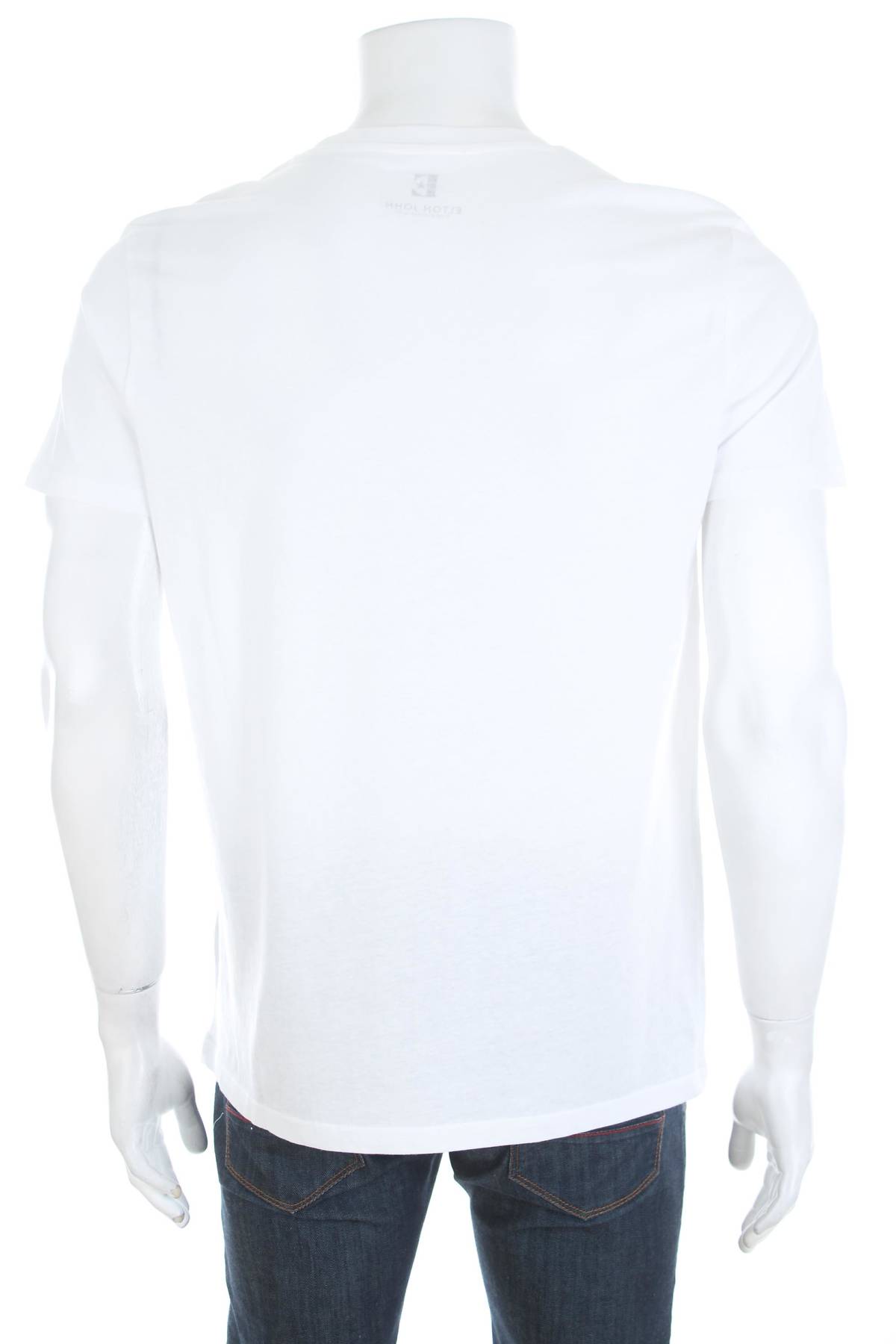 Ανδρικό t-shirt BRAVAD2