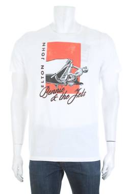 Ανδρικό t-shirt BRAVAD1