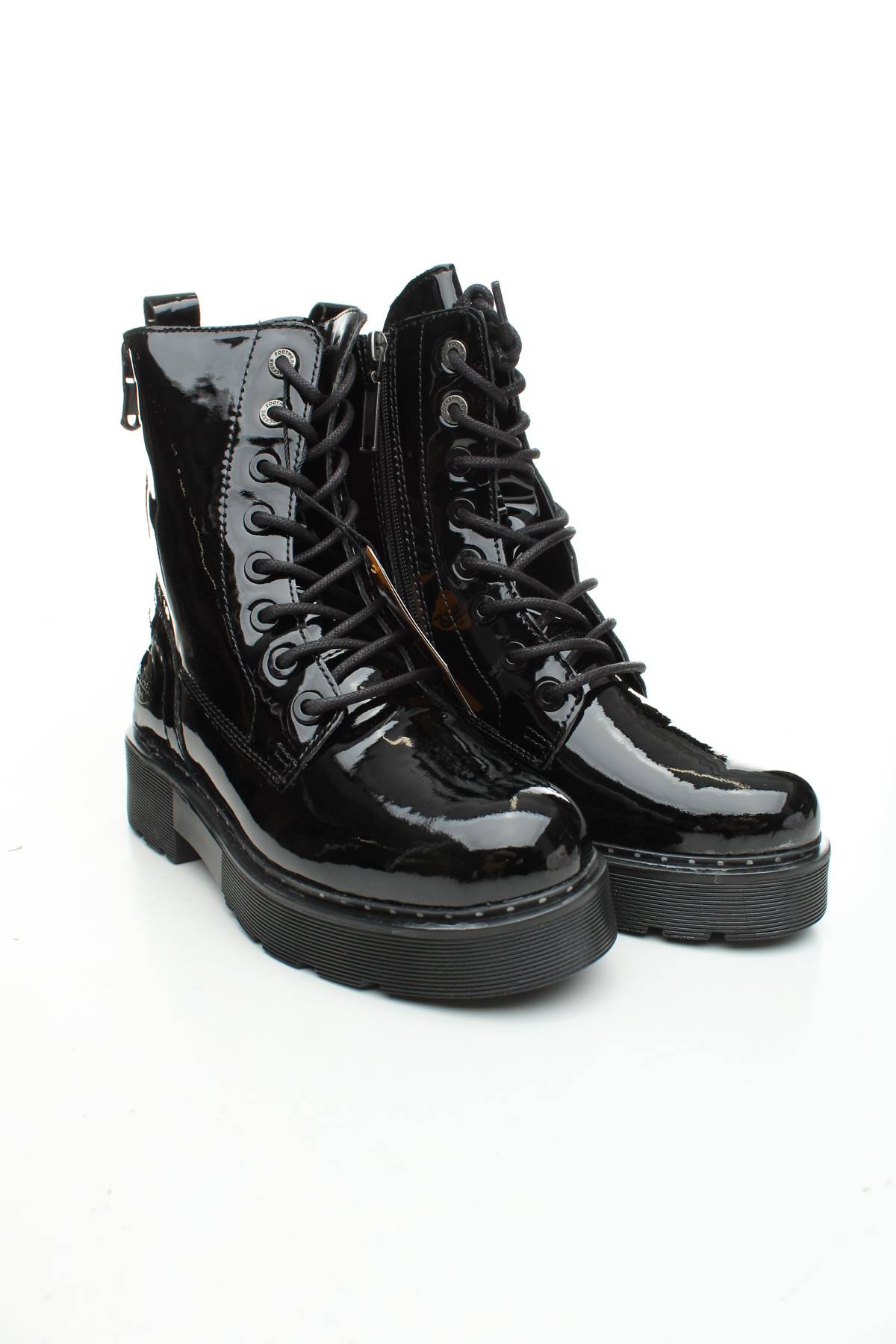Γυναικεία μποτάκια Dockers by Gerli3 - Contourshop.gr Γυναικεία μποτάκια Dockers by Gerli3