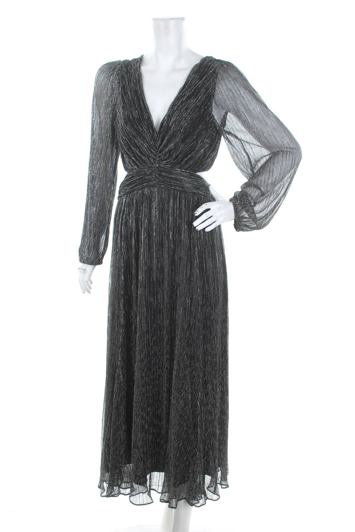 Рокля V by Very1 - Contour.bg Рокля V by Very1