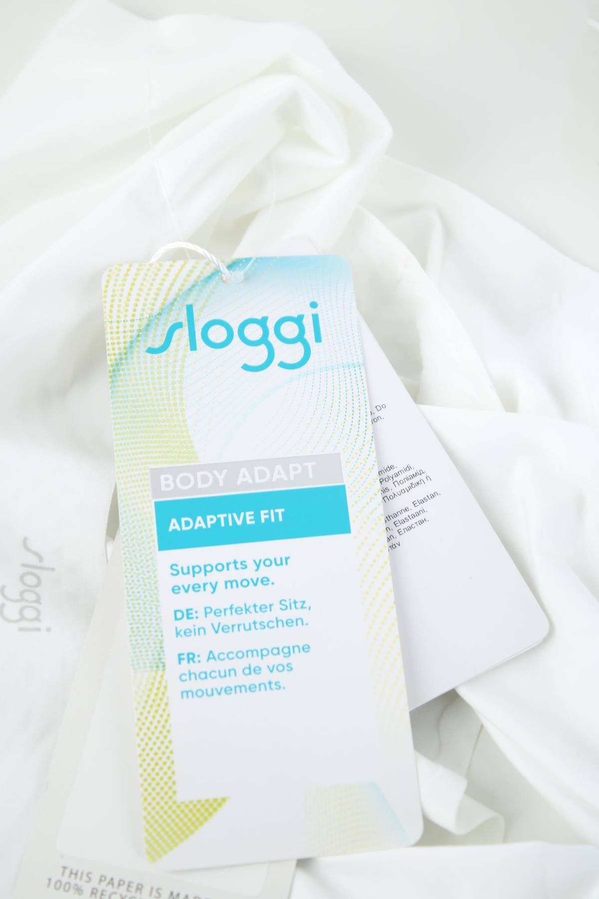 Бикини Sloggi3