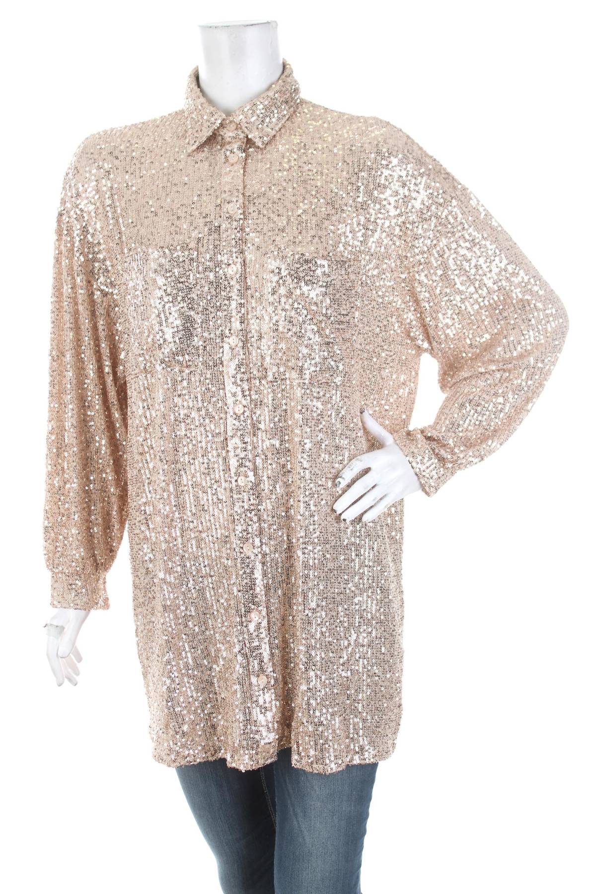 Риза-туника River Island1