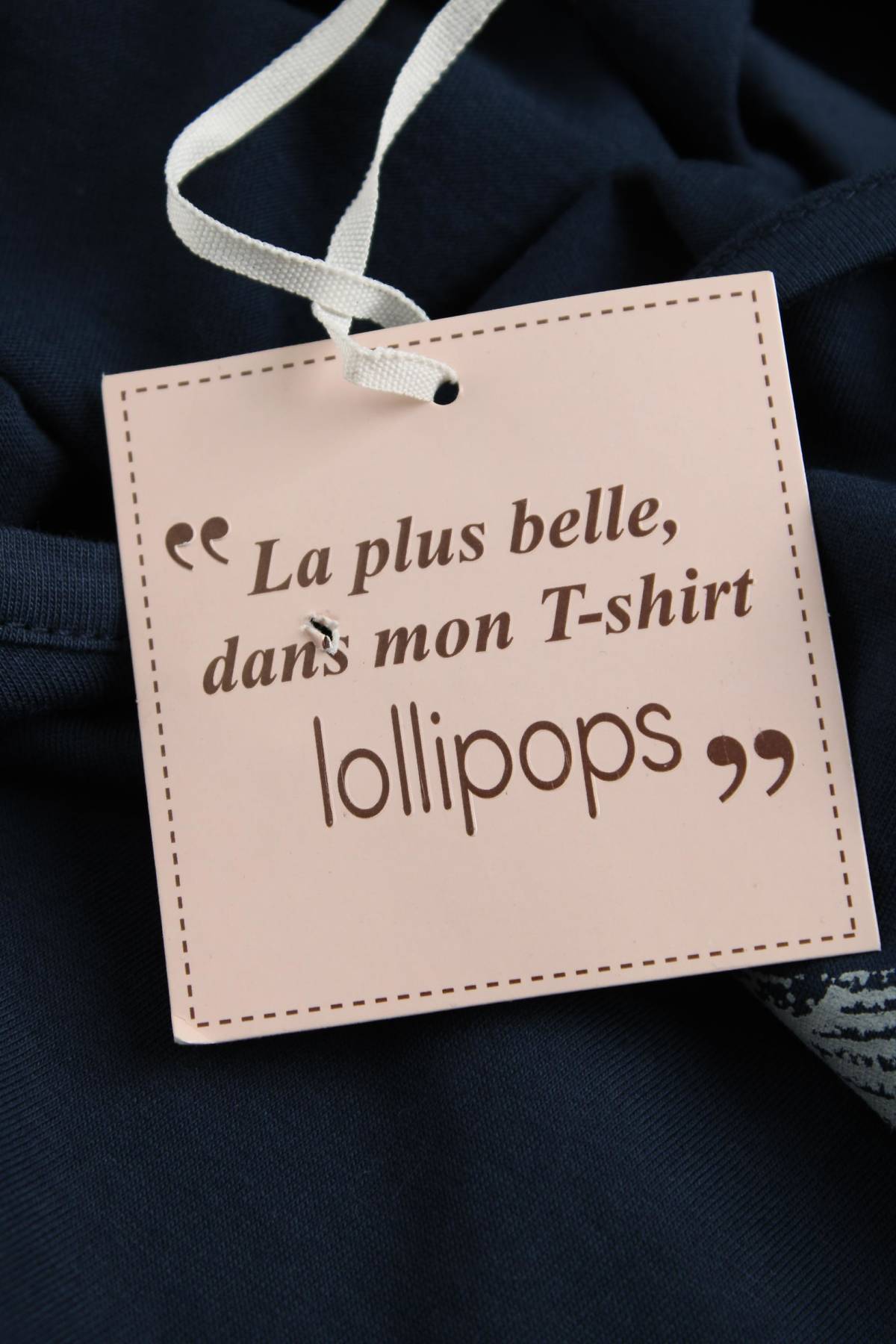 Дамска блуза Lollipops3