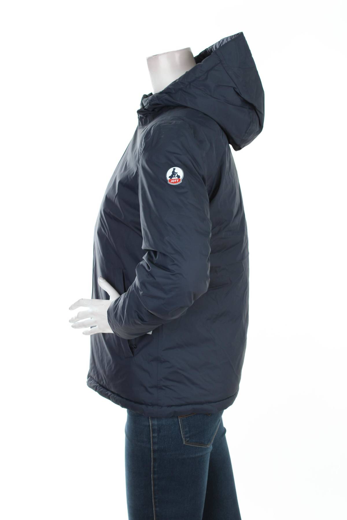 Дамско яке Jott3