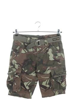 Ανδρικό σορτσάκι Superdry1