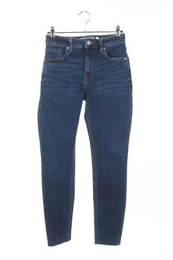 Дамски дънки Mango1