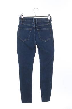 Дамски дънки Mango2