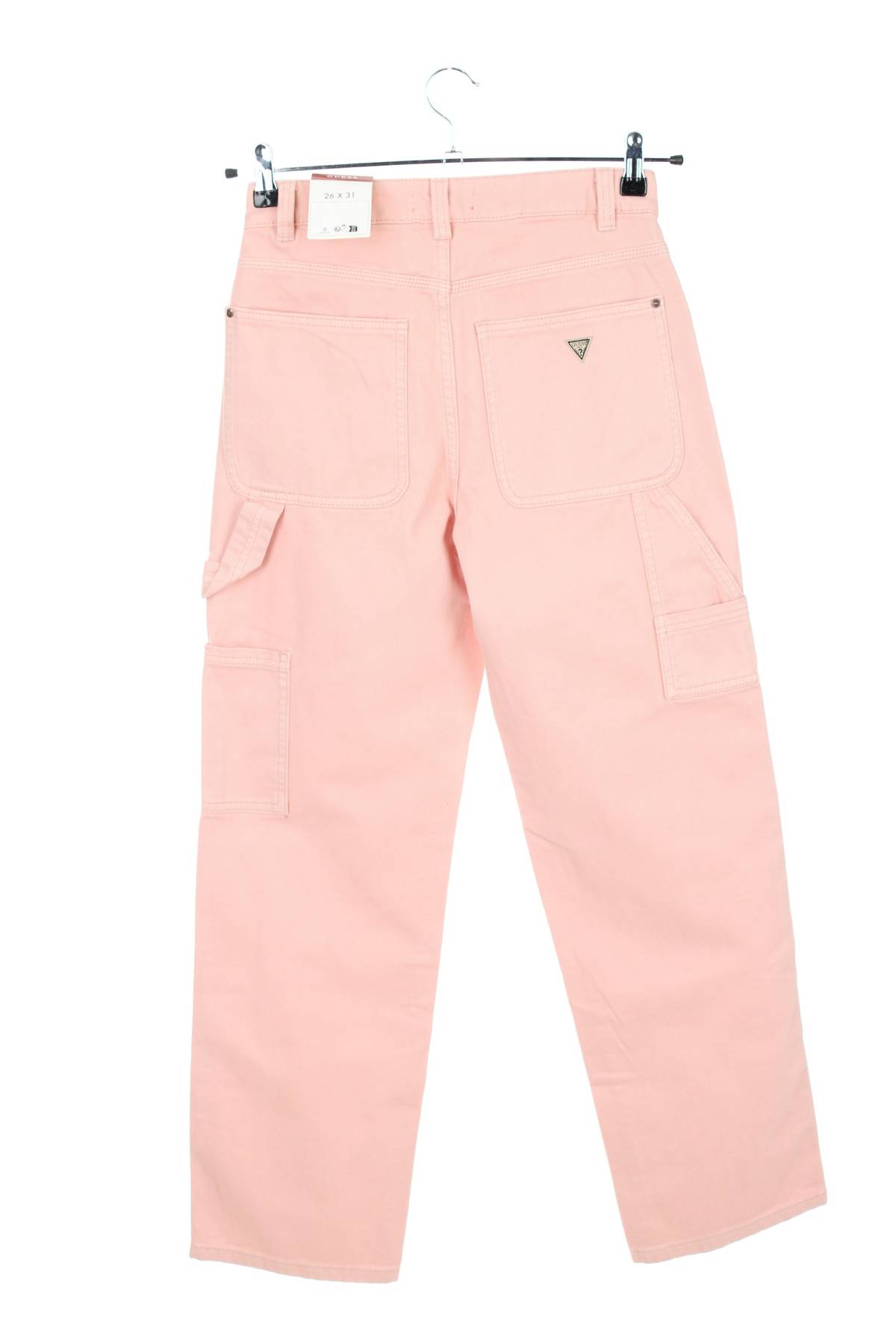 Дамски дънки Guess2