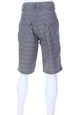 Мъжки къс панталон Swiss Cross1 - Contour.bg Мъжки къс панталон Swiss Cross1