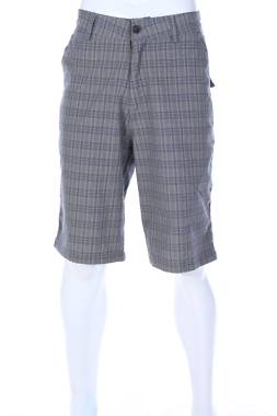 Мъжки къс панталон Swiss Cross2 - Contour.bg Мъжки къс панталон Swiss Cross2