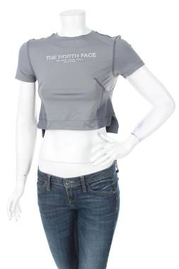 Дамска спортна тениска The North Face1