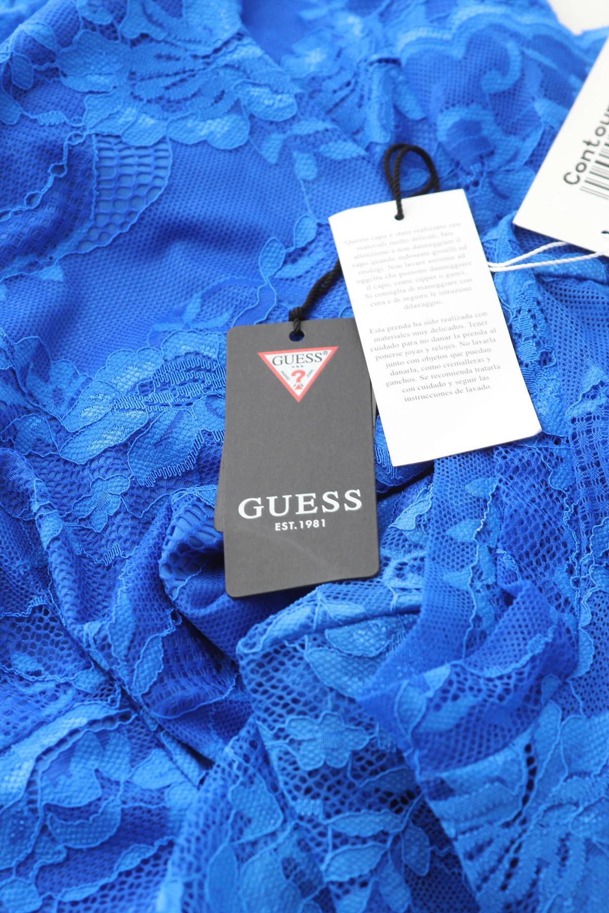 Дамска блуза Guess3