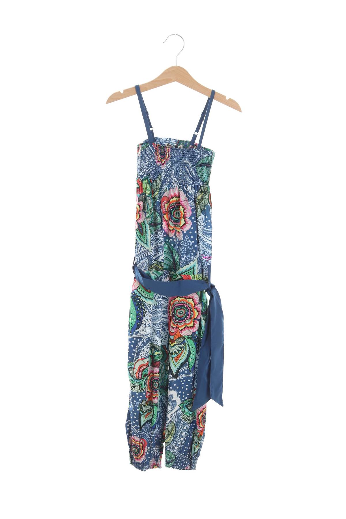 Детски гащеризон Desigual1 - Contour.bg Детски гащеризон Desigual1