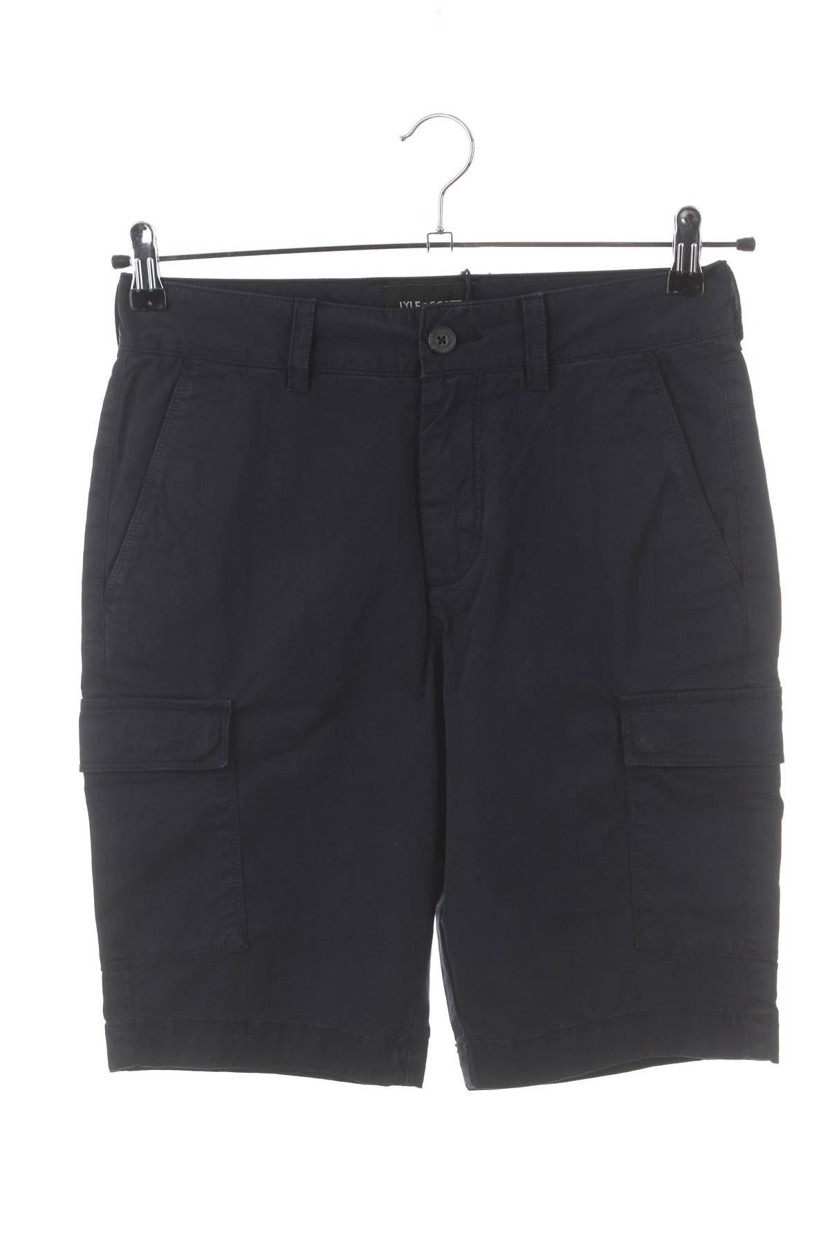 Мъжки къс панталон Lyle & Scott1 - Contour.bg Мъжки къс панталон Lyle & Scott1