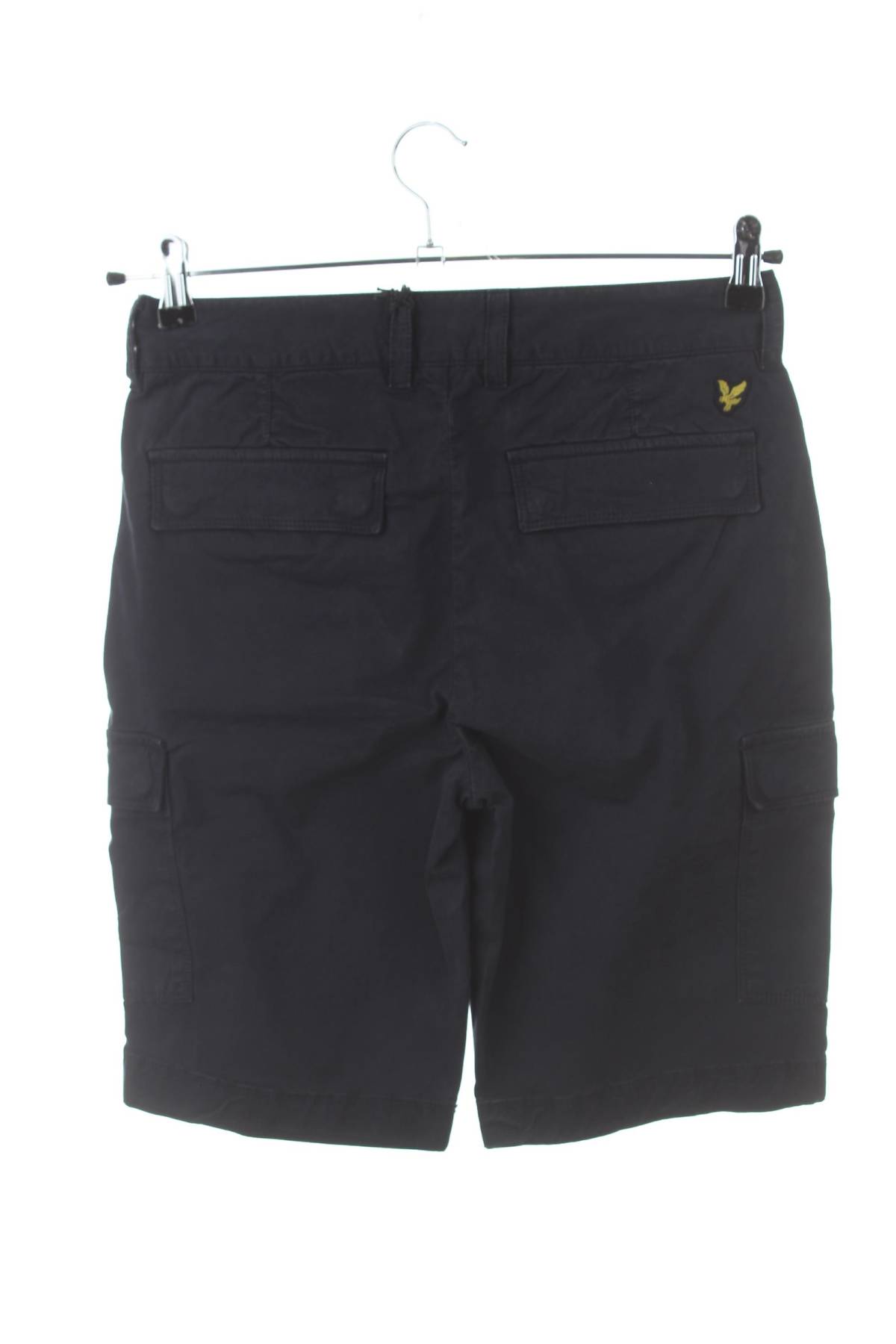 Мъжки къс панталон Lyle & Scott2 - Contour.bg Мъжки къс панталон Lyle & Scott2