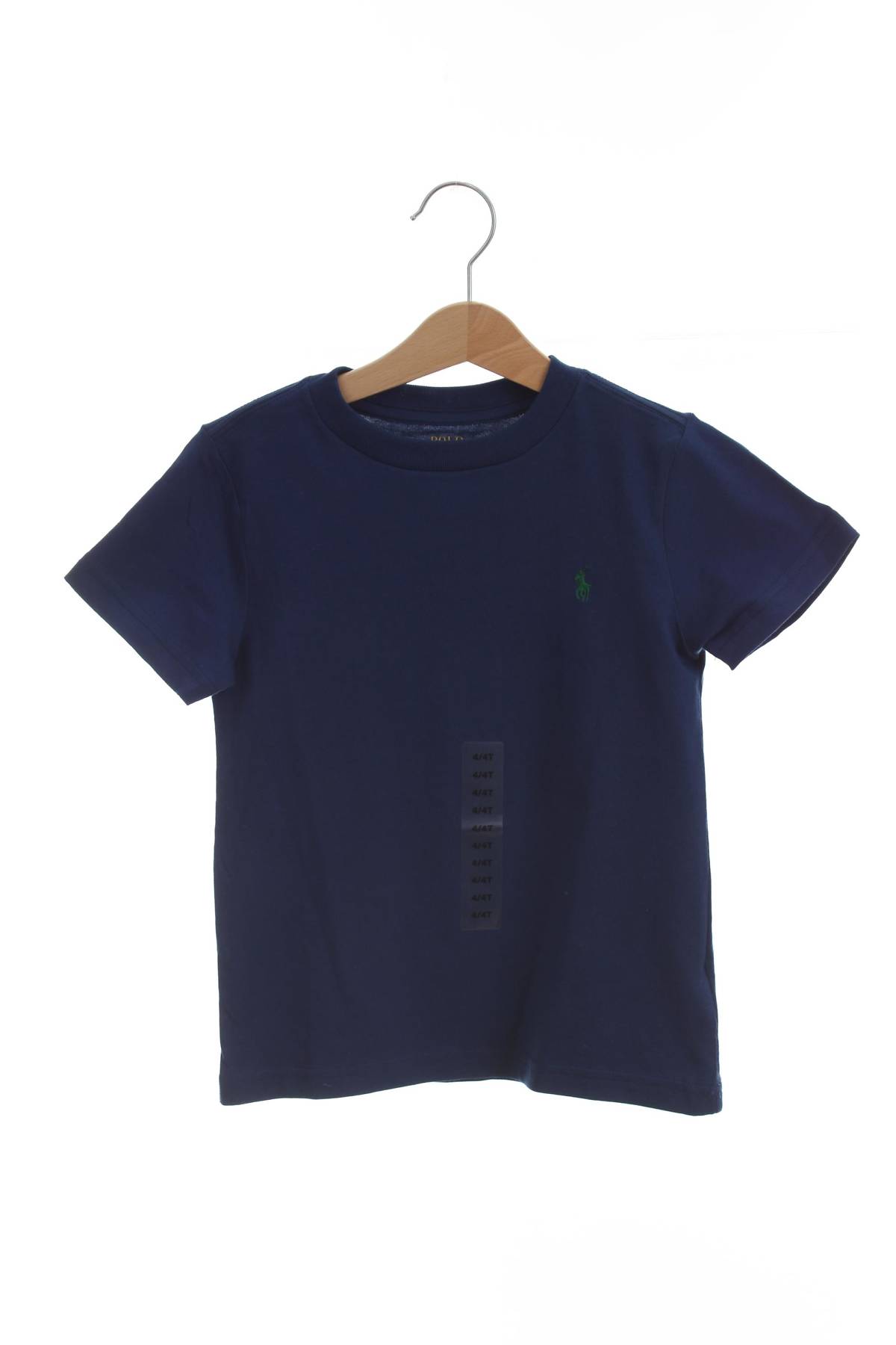 Παιδικό t-shirt Polo by Ralph Lauren1 - Contourshop.gr Παιδικό t-shirt Polo by Ralph Lauren1