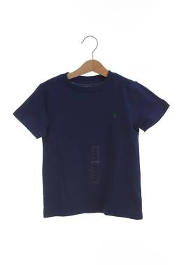 Παιδικό t-shirt Polo by Ralph Lauren1 - Contourshop.gr Παιδικό t-shirt Polo by Ralph Lauren1
