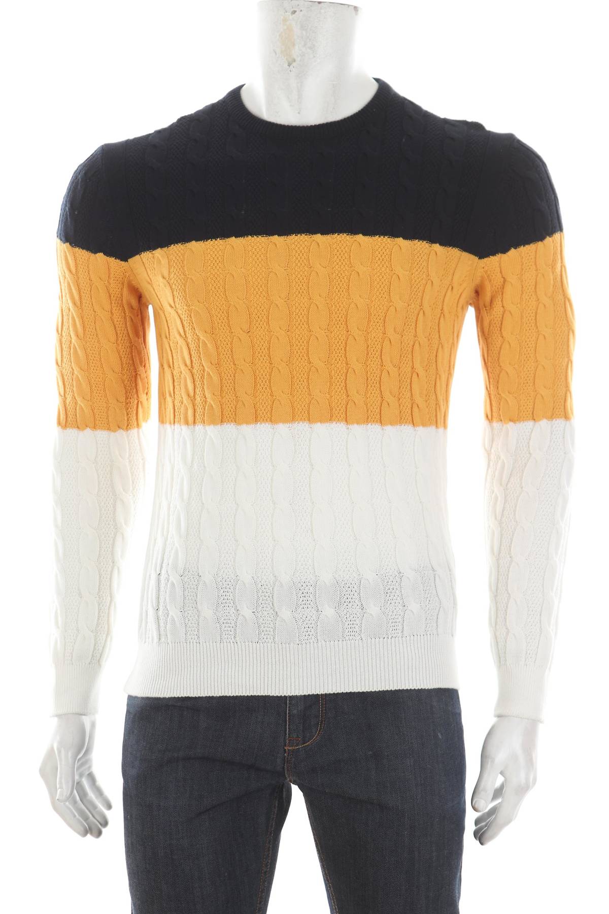 Мъжки пуловер Gioferrari1