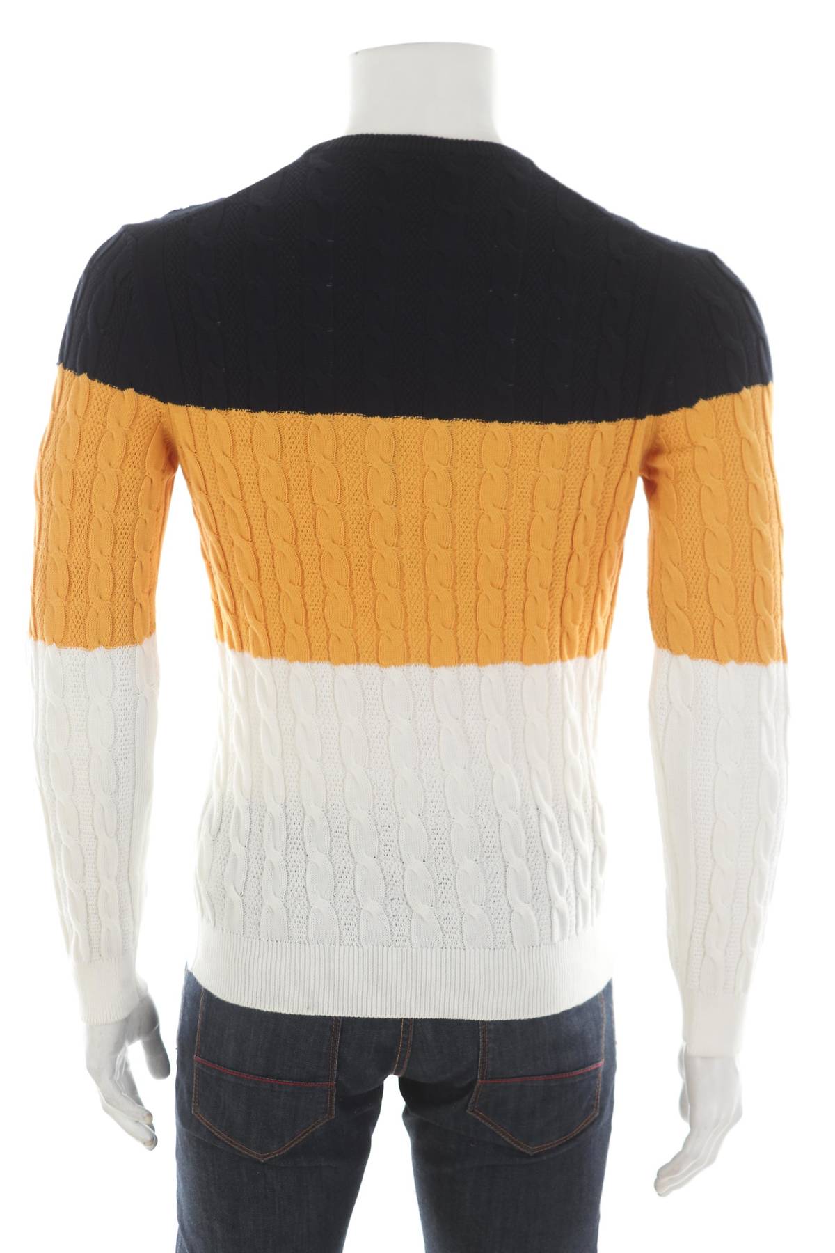 Мъжки пуловер Gioferrari2