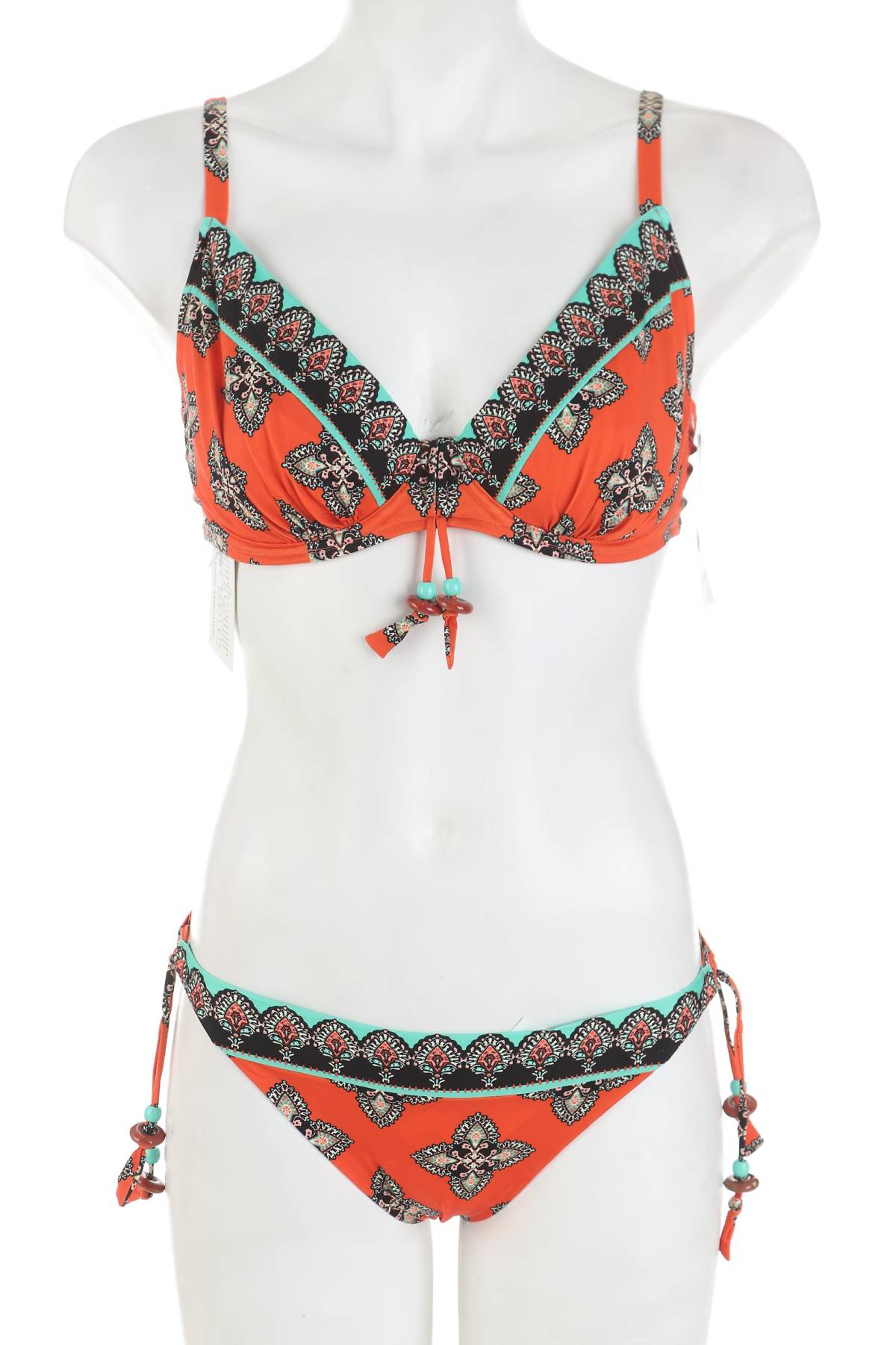 Бански костюм Chantelle1 - Contour.bg Бански костюм Chantelle1