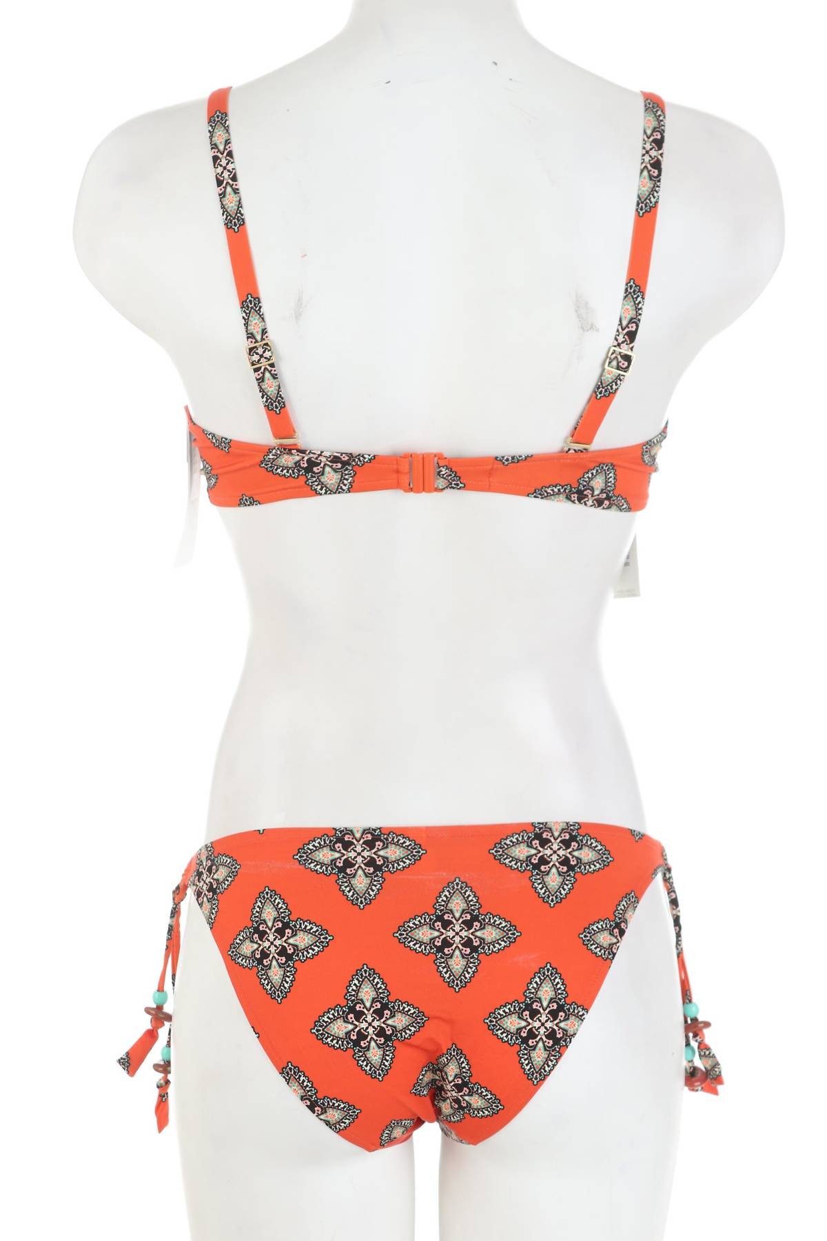 Бански костюм Chantelle2 - Contour.bg Бански костюм Chantelle2