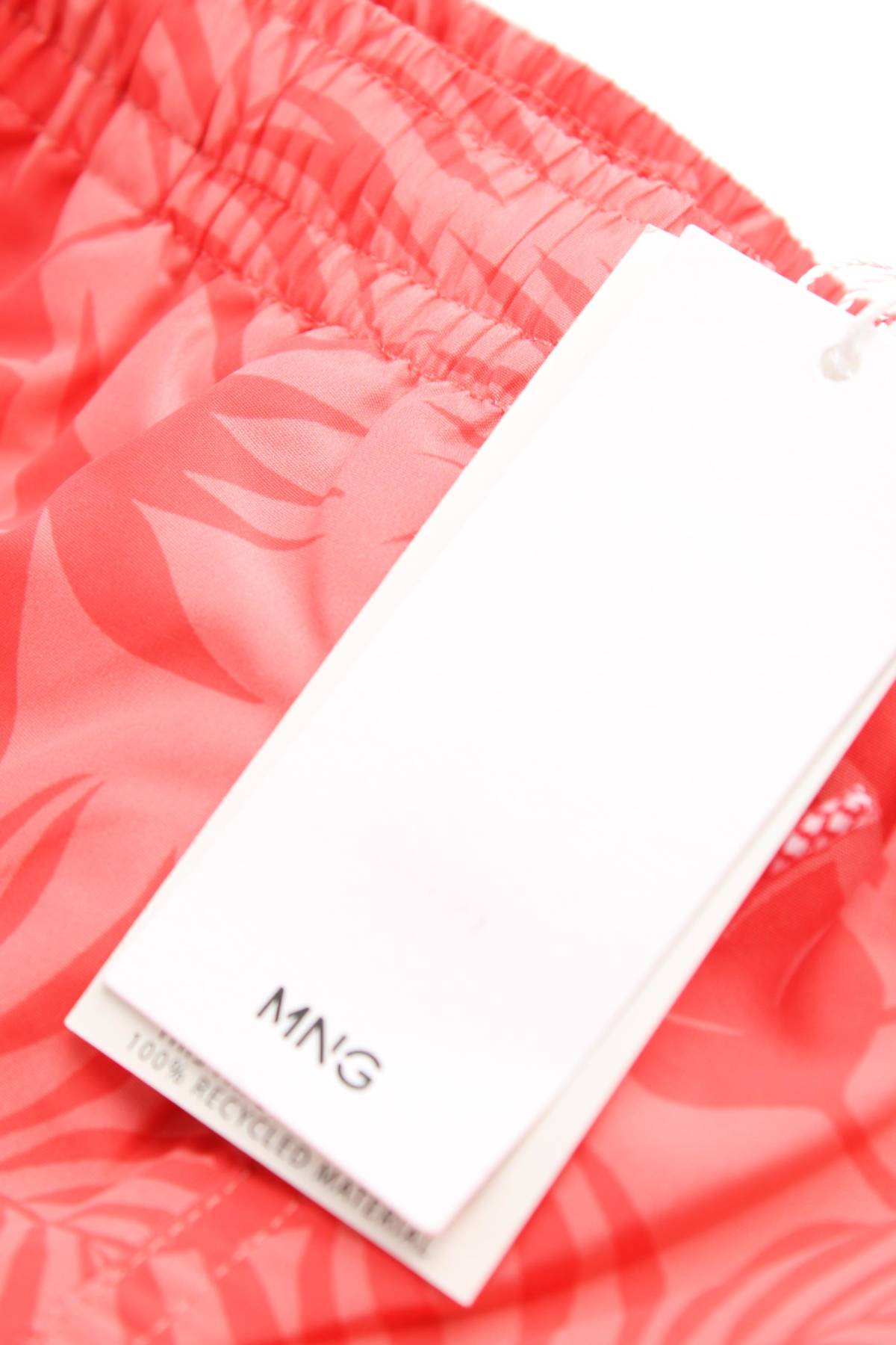 Детски бански Mango3 - Contour.bg Детски бански Mango3