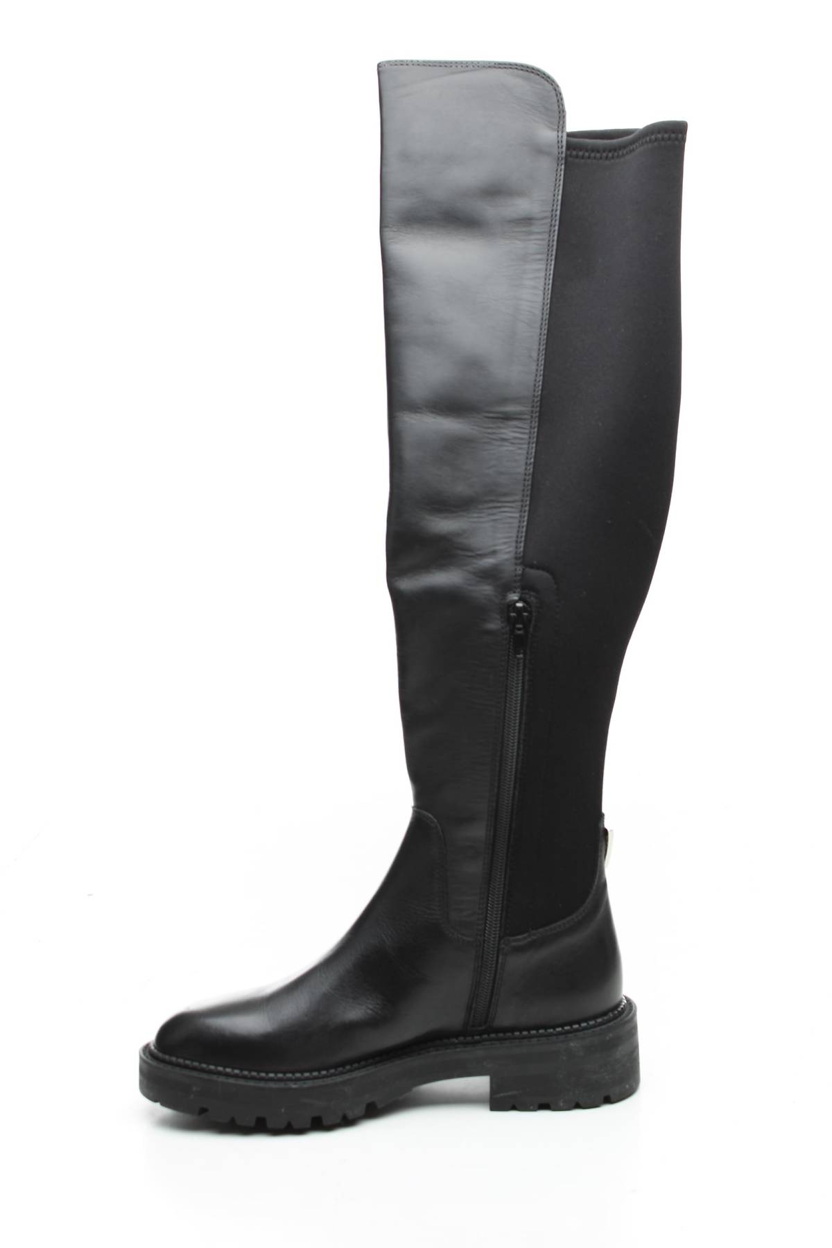 Дамски ботуши Guess2