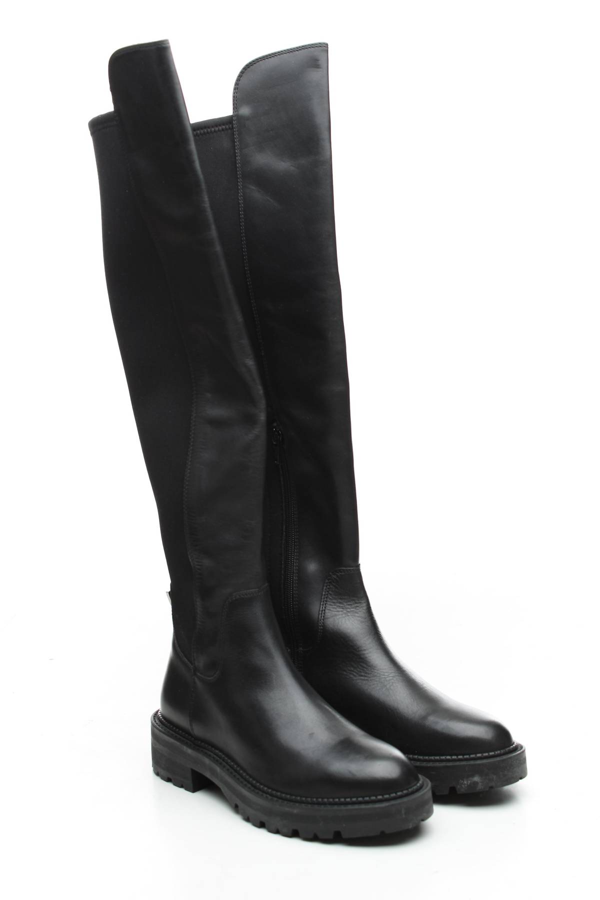 Дамски ботуши Guess3