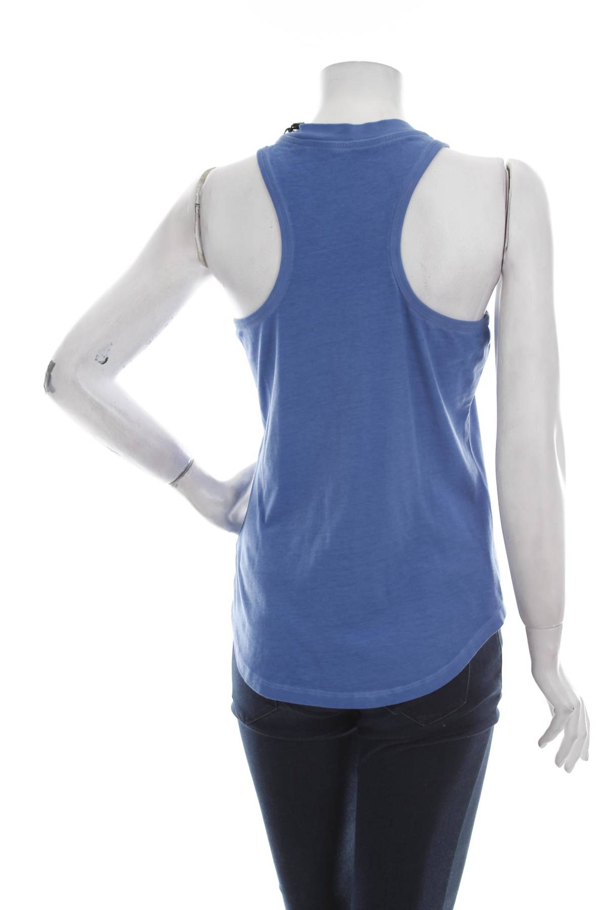 Дамски потник G-Star Raw2 - Contour.bg Дамски потник G-Star Raw2