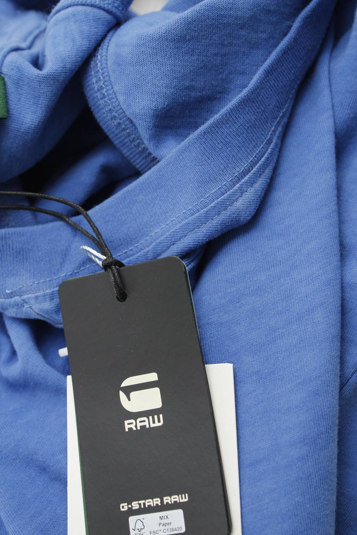 Дамски потник G-Star Raw3 - Contour.bg Дамски потник G-Star Raw3