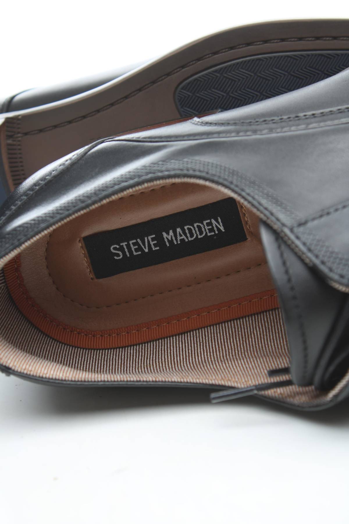 Ανδρικά παπούτσια Steve Madden5 - Contourshop.gr Ανδρικά παπούτσια Steve Madden5